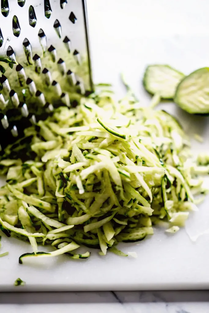 Zucchini