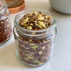 Bariatric seep recipe