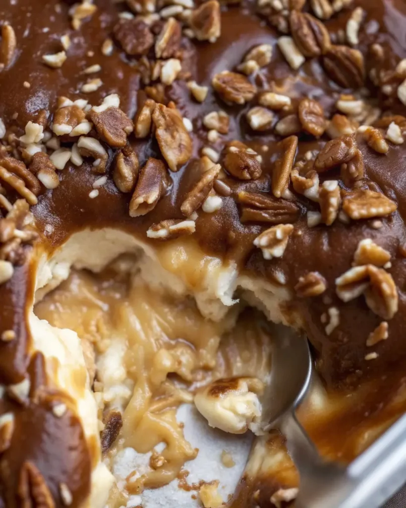 Caramel Apple Cheesecake Dip