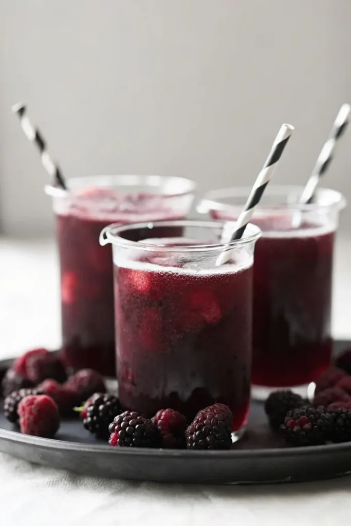 Halloween Punch