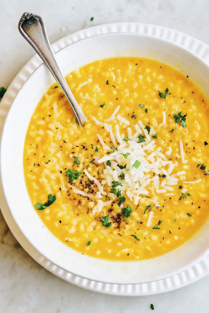 Italian Penicillin Soup