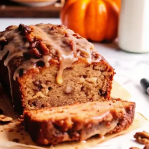 Apple Fritter Bread