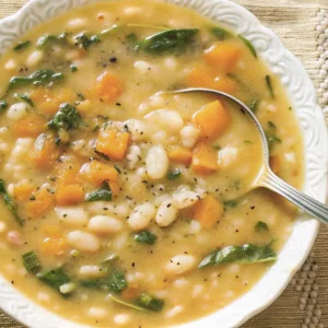 White Bean Soup