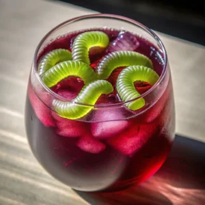 The Best Witch's Potion Punch