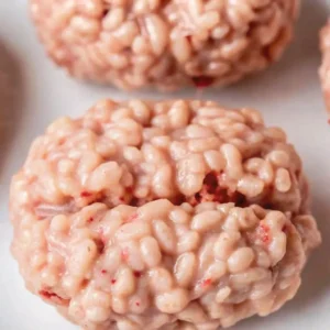Rice Krispie Brains