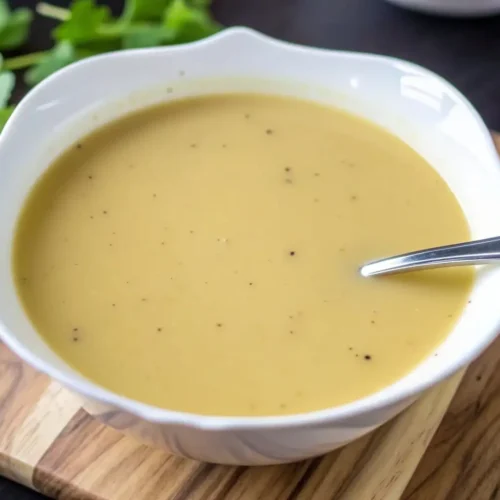 Perfect Turkey Gravy