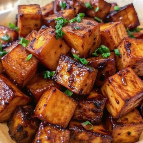 Roasted Sweet Potatoes Cinnamon Honey