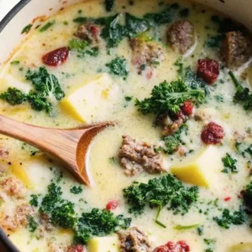 Zuppa Toscana