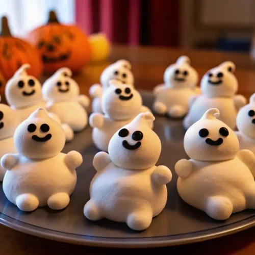 Stay Puft Marshmallows