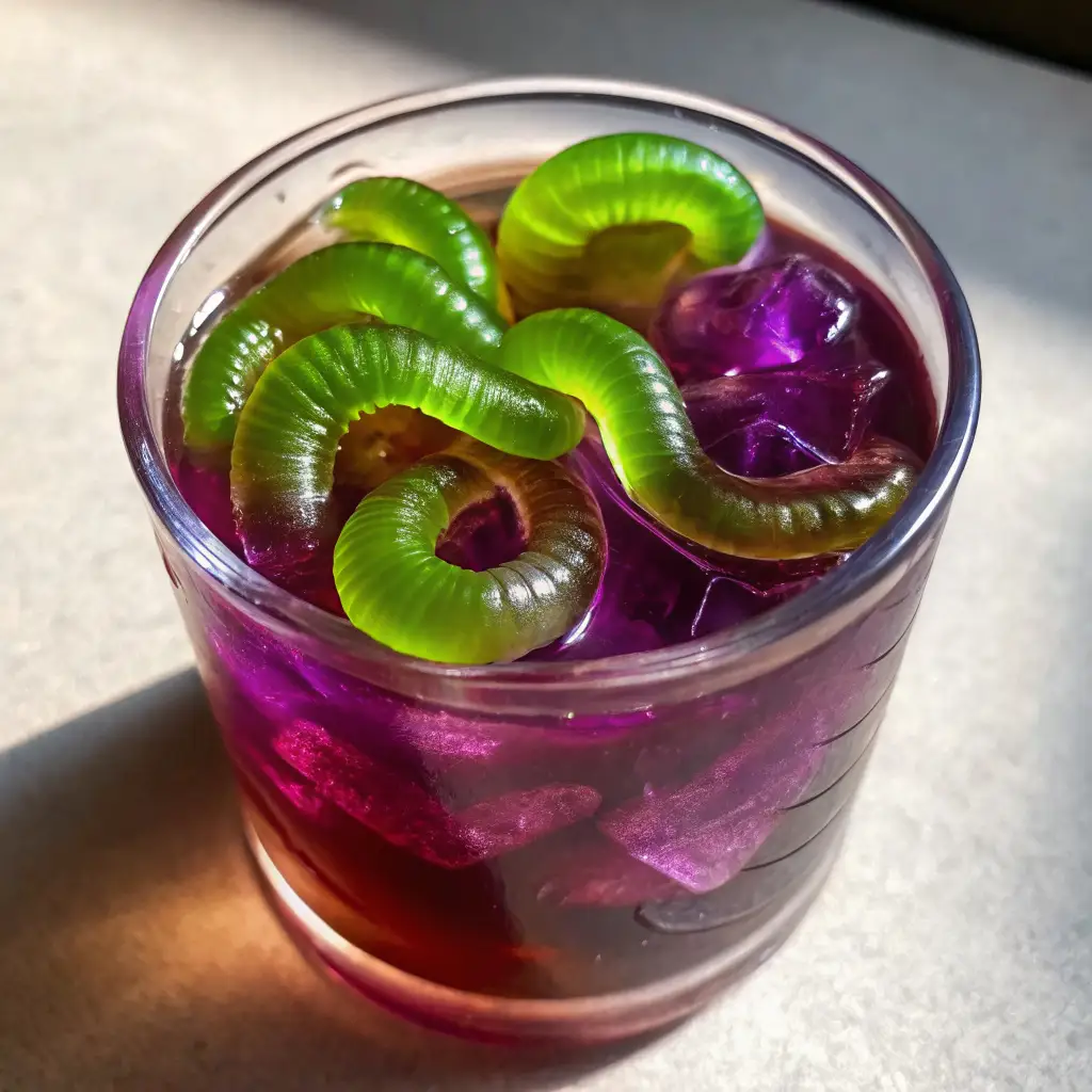 The Best Witch's Potion Punch