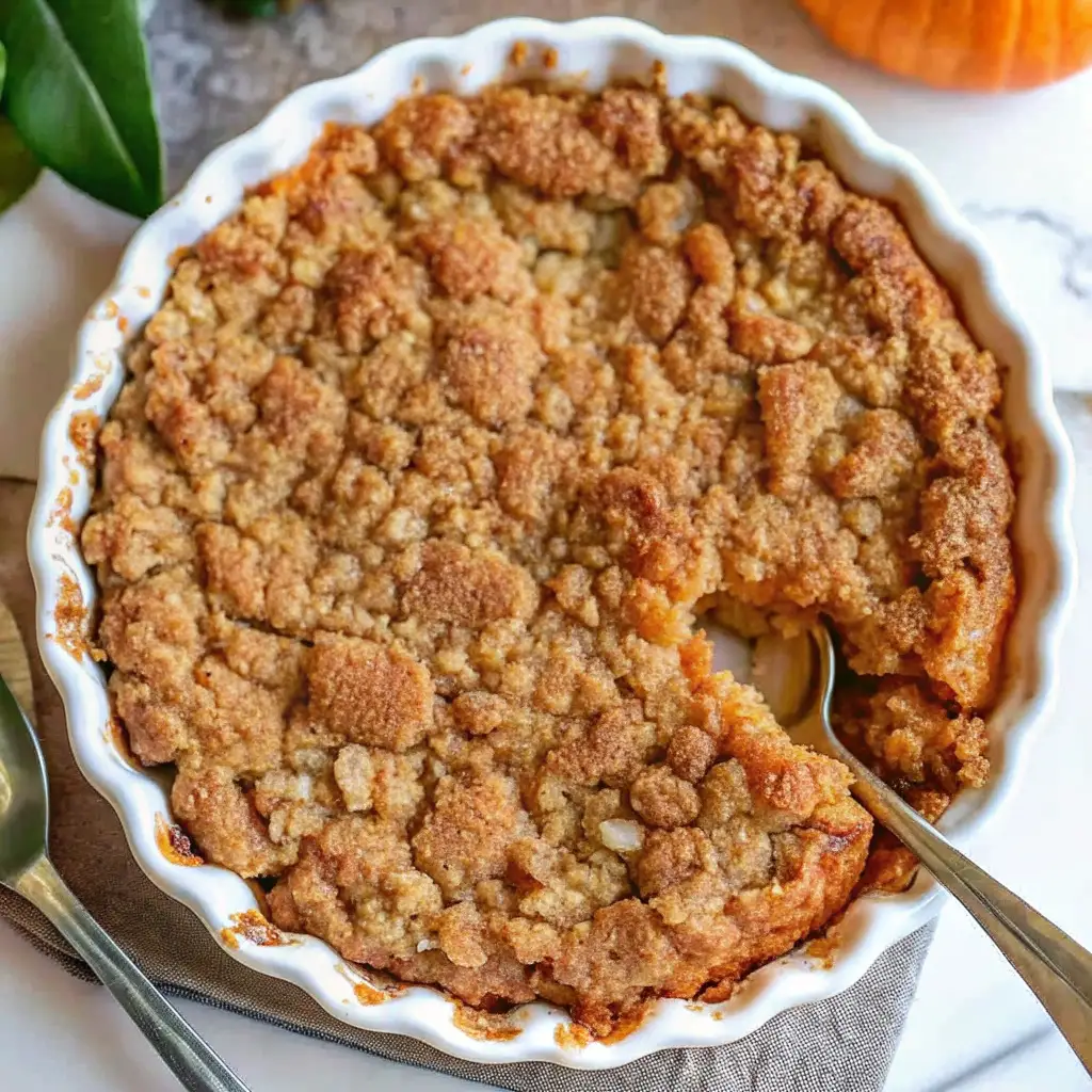 best sweet potato casserole