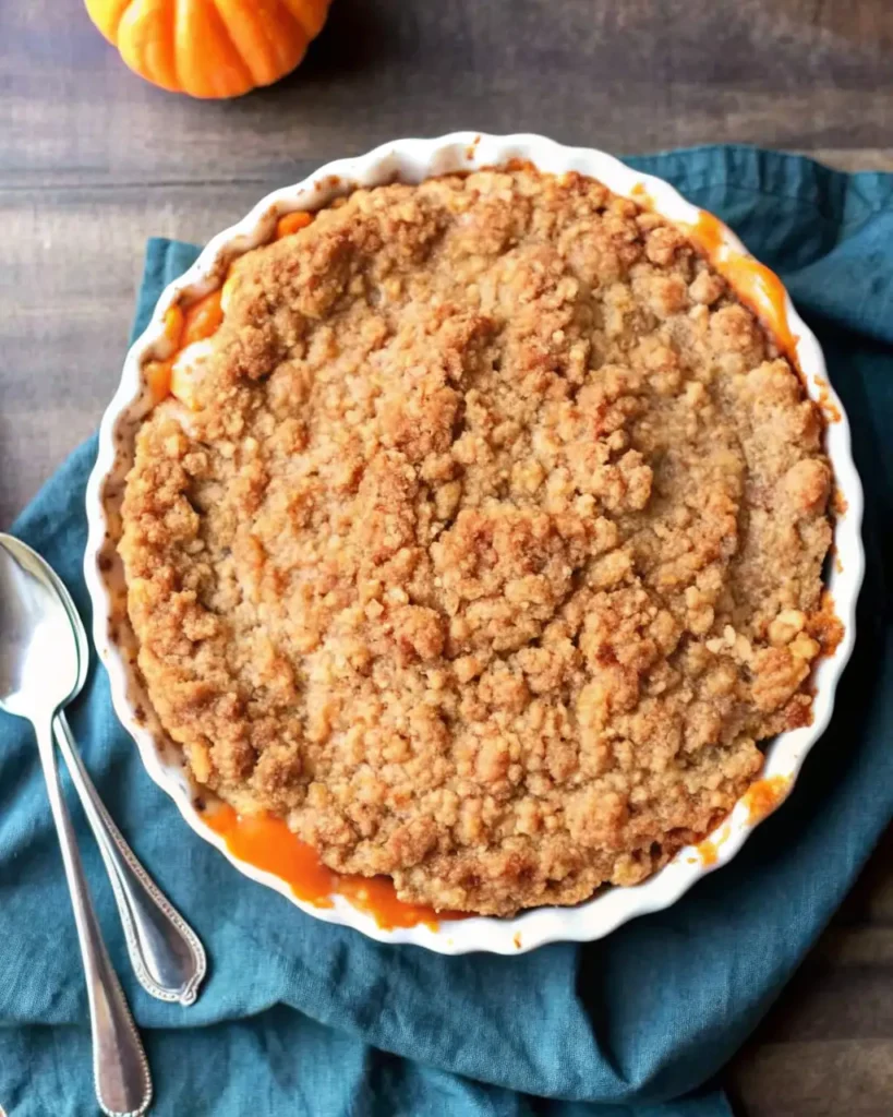 best sweet potato casserole