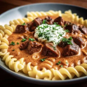 German Goulash