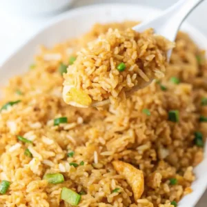 egg fried rice