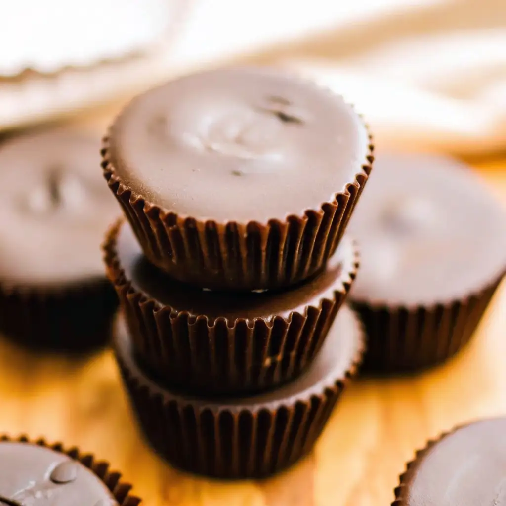 peanut butter cups