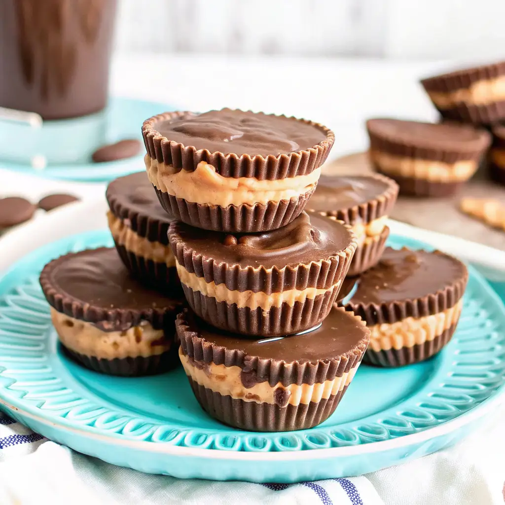 peanut butter cups