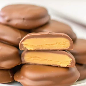 peanut butter eggs