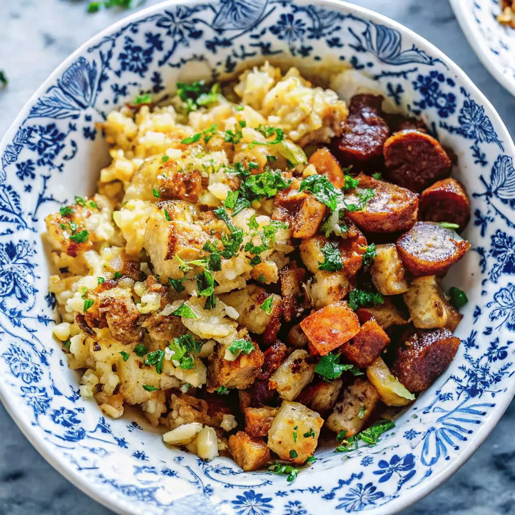 Breakfast Bowls