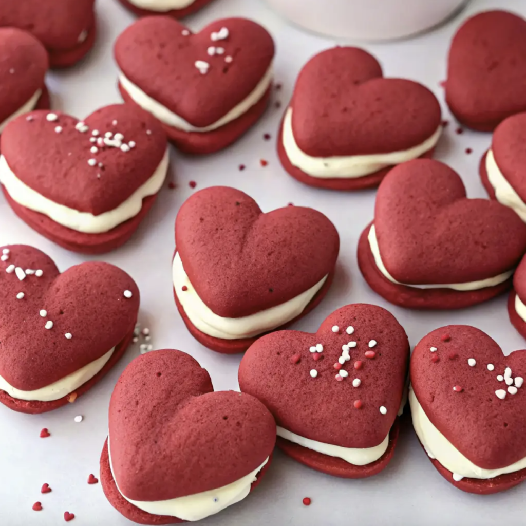 Valentine's Day