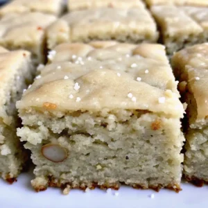 Banana Bread Brownies