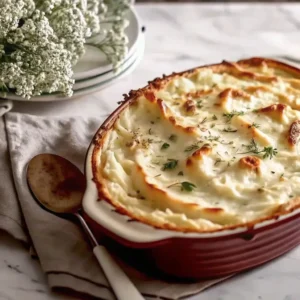 Joanna Gaines Shepherd’s Pie