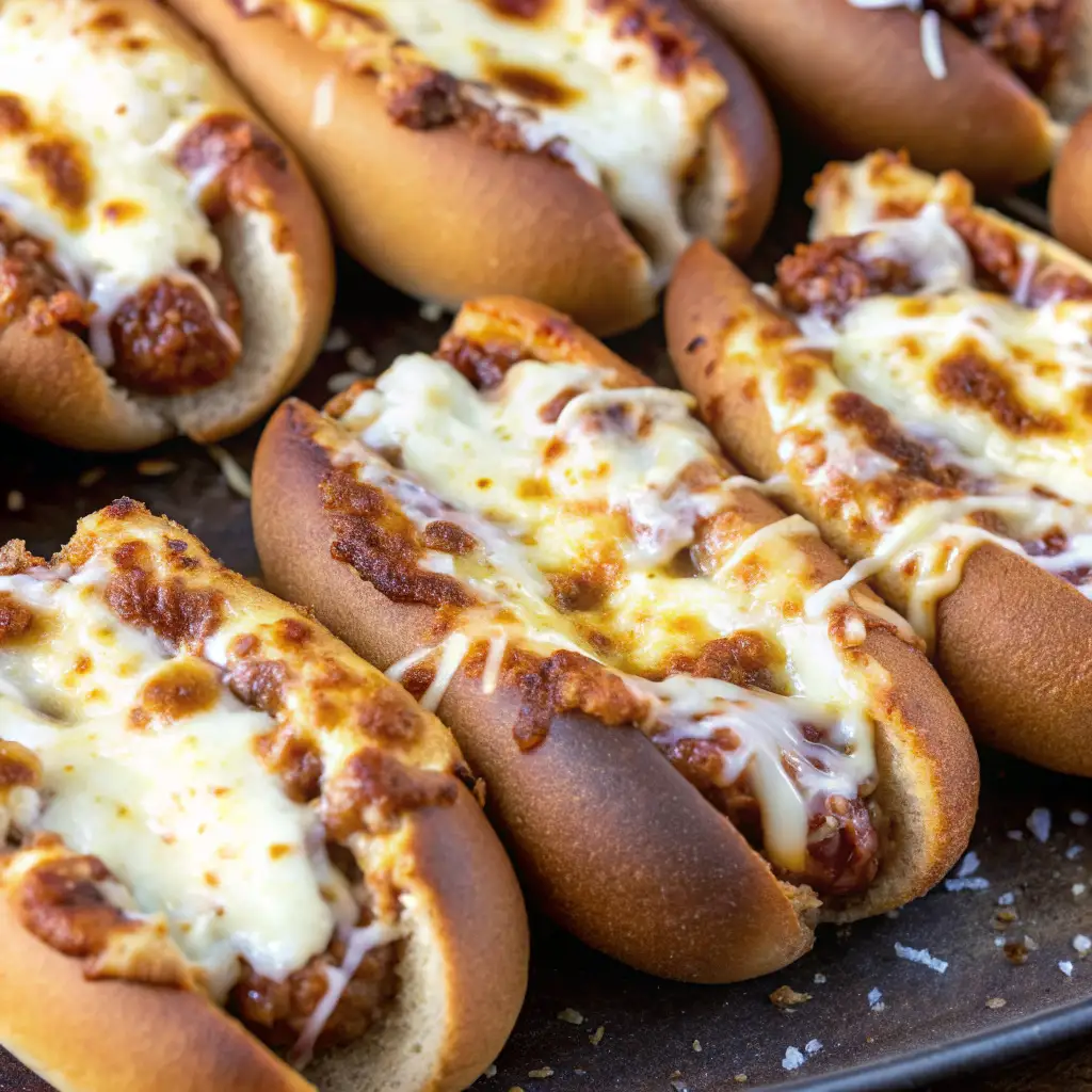 meatball subs