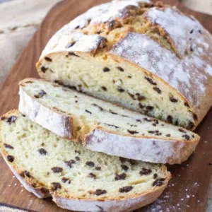 irish soda bread