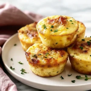 cottage cheese egg bites