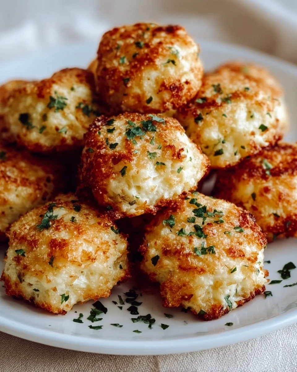 Crispy 30-Minute Copycat Cottage Cheese Parmesan Chicken