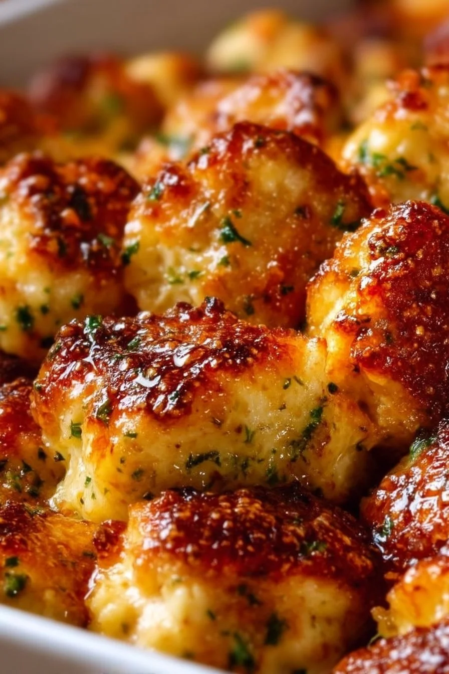 Crispy 30-Minute Copycat Cottage Cheese Parmesan Chicken