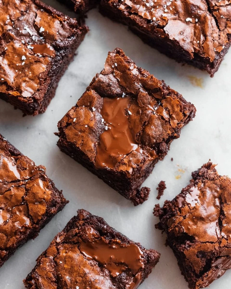 Keto Brownies