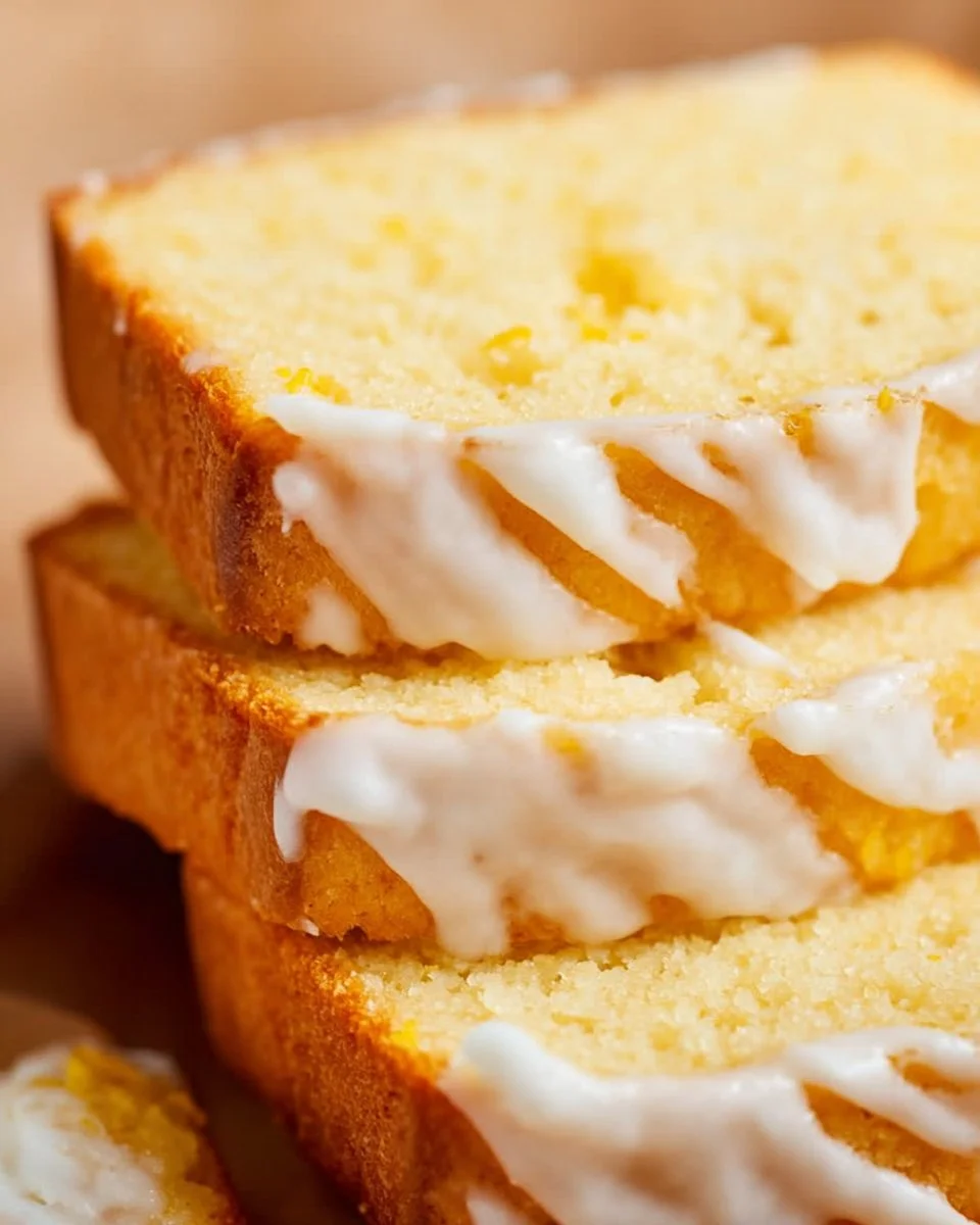 The Best 20-Minute Copycat Keto Lemon Bread