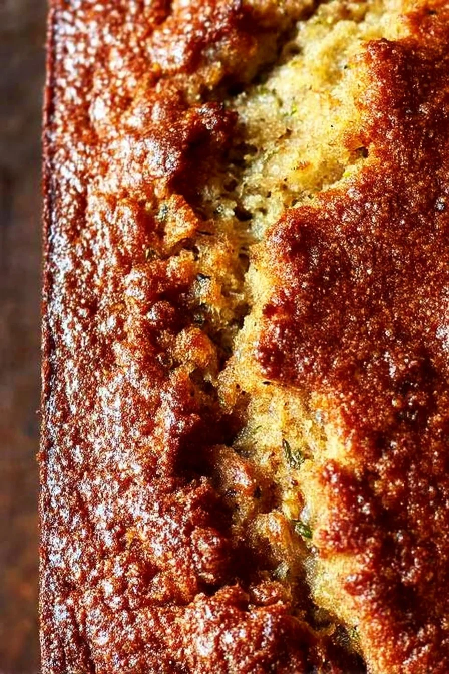 The Best 20-Minute Copycat Zucchini Bread