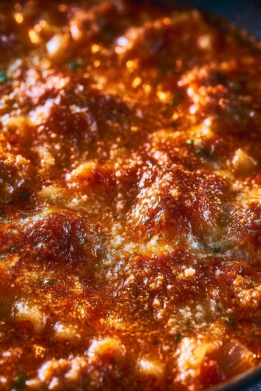 Creamy 20-Minute Copycat Cottage Cheese Lasagna Soup