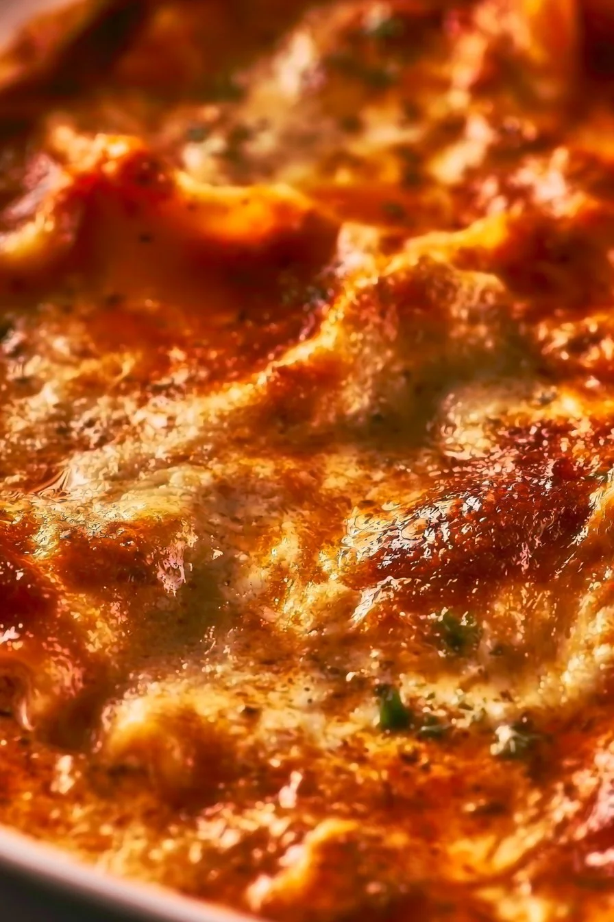 Creamy Copycat 30-Minute Cottage Cheese Lasagna Soup