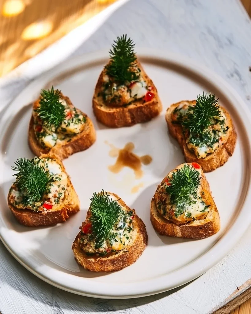 A variety of festive dishes including Christmas appetizers and finger foods